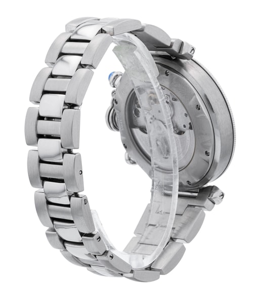 Cartier Pasha W31030H3